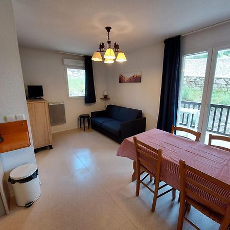Residence Mille Soleils Font-Romeu-Odeillo-Via Екстериор снимка