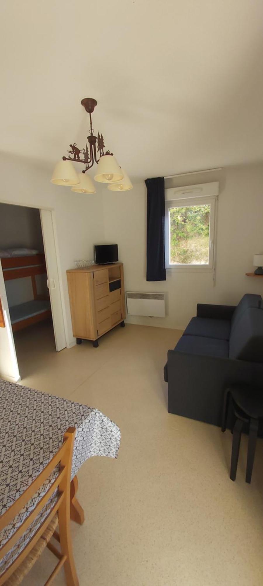 Residence Mille Soleils Font-Romeu-Odeillo-Via Екстериор снимка