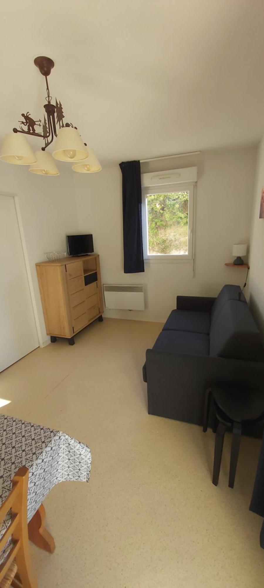 Residence Mille Soleils Font-Romeu-Odeillo-Via Екстериор снимка