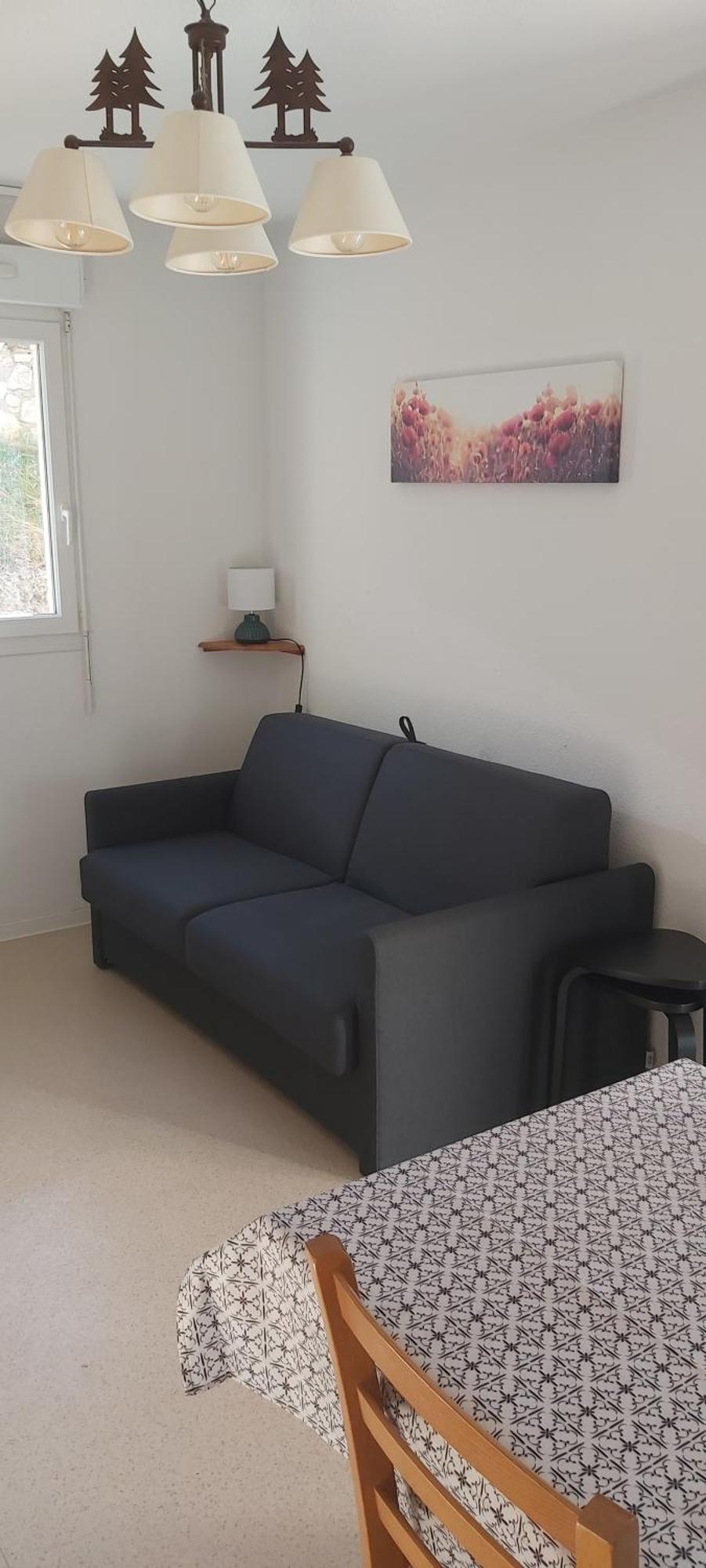 Residence Mille Soleils Font-Romeu-Odeillo-Via Екстериор снимка